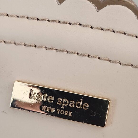 Elegant Kate Spade Lilac Road Marguerite Shoulder Bag/Satchel - Picture 14 of 14